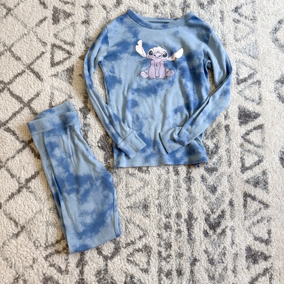 Angel Gap Pajamas - Picture 1 of 3